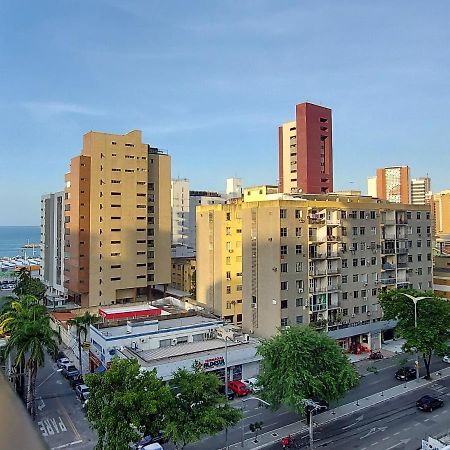 Hotel Praia Mansa - Flat Fortaleza  Dış mekan fotoğraf